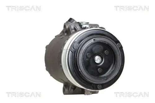 Kompressor, Klimaanlage TRISCAN 9020 24027 Bild Kompressor, Klimaanlage TRISCAN 9020 24027