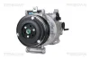 Kompressor, Klimaanlage TRISCAN 9020 24028