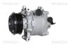 Kompressor, Klimaanlage TRISCAN 9020 24028 Bild Kompressor, Klimaanlage TRISCAN 9020 24028