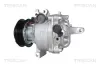 Kompressor, Klimaanlage TRISCAN 9020 24028 Bild Kompressor, Klimaanlage TRISCAN 9020 24028