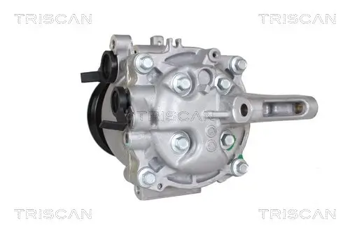Kompressor, Klimaanlage TRISCAN 9020 24028 Bild Kompressor, Klimaanlage TRISCAN 9020 24028