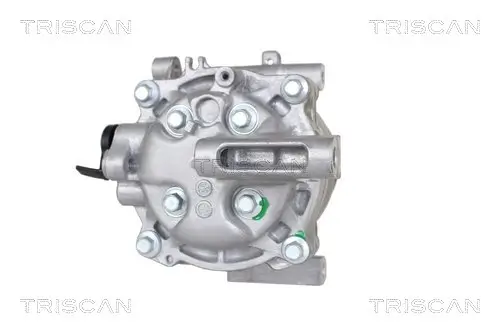Kompressor, Klimaanlage TRISCAN 9020 24028 Bild Kompressor, Klimaanlage TRISCAN 9020 24028