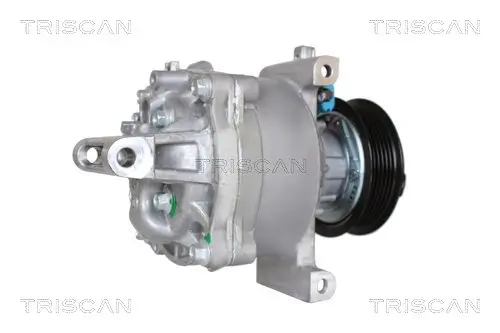 Kompressor, Klimaanlage TRISCAN 9020 24028 Bild Kompressor, Klimaanlage TRISCAN 9020 24028