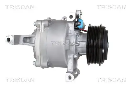Kompressor, Klimaanlage TRISCAN 9020 24028 Bild Kompressor, Klimaanlage TRISCAN 9020 24028