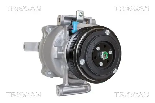 Kompressor, Klimaanlage TRISCAN 9020 24028 Bild Kompressor, Klimaanlage TRISCAN 9020 24028