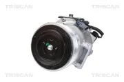 Kompressor, Klimaanlage TRISCAN 9020 24031