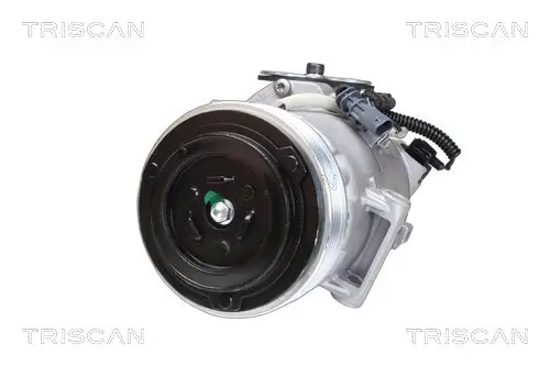 Kompressor, Klimaanlage TRISCAN 9020 24031 Bild Kompressor, Klimaanlage TRISCAN 9020 24031
