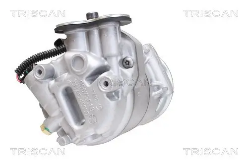 Kompressor, Klimaanlage TRISCAN 9020 24031 Bild Kompressor, Klimaanlage TRISCAN 9020 24031