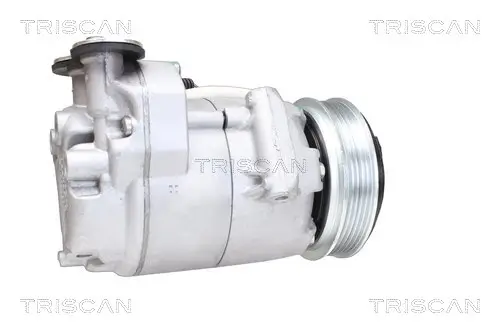 Kompressor, Klimaanlage TRISCAN 9020 24031 Bild Kompressor, Klimaanlage TRISCAN 9020 24031