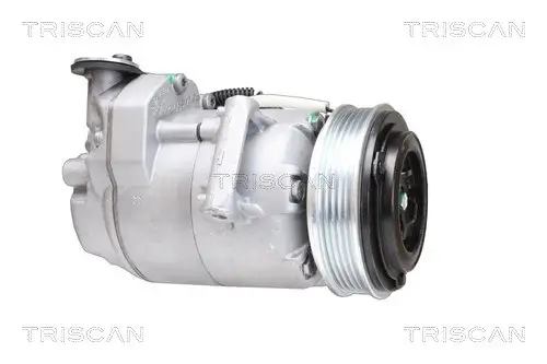 Kompressor, Klimaanlage TRISCAN 9020 24031 Bild Kompressor, Klimaanlage TRISCAN 9020 24031