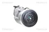 Kompressor, Klimaanlage TRISCAN 9020 24031 Bild Kompressor, Klimaanlage TRISCAN 9020 24031