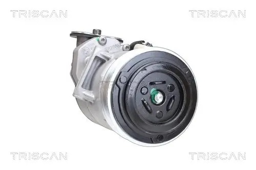Kompressor, Klimaanlage TRISCAN 9020 24031 Bild Kompressor, Klimaanlage TRISCAN 9020 24031