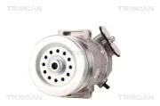 Kompressor, Klimaanlage TRISCAN 9020 24035
