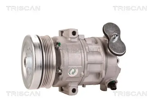 Kompressor, Klimaanlage TRISCAN 9020 24035 Bild Kompressor, Klimaanlage TRISCAN 9020 24035
