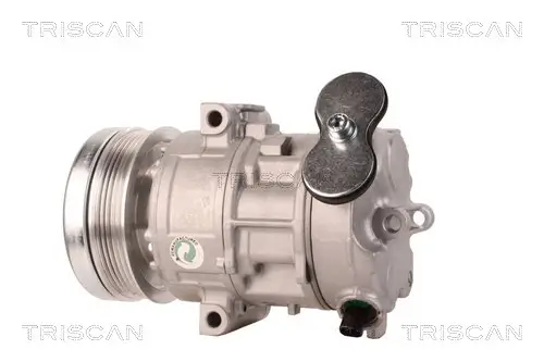 Kompressor, Klimaanlage TRISCAN 9020 24035 Bild Kompressor, Klimaanlage TRISCAN 9020 24035
