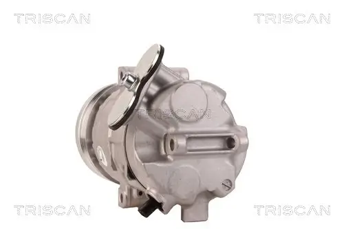 Kompressor, Klimaanlage TRISCAN 9020 24035 Bild Kompressor, Klimaanlage TRISCAN 9020 24035