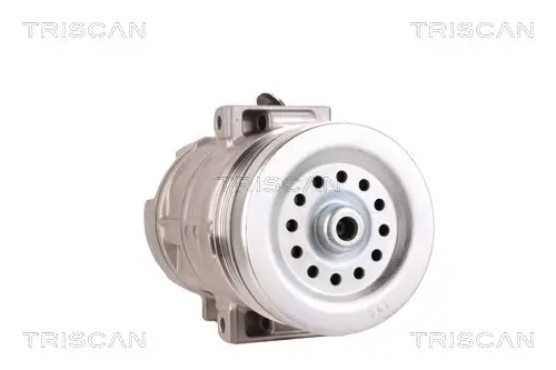 Kompressor, Klimaanlage TRISCAN 9020 24035 Bild Kompressor, Klimaanlage TRISCAN 9020 24035