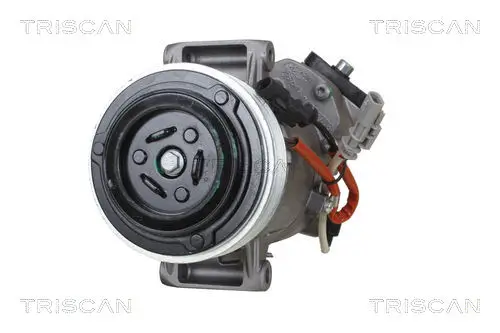 Kompressor, Klimaanlage TRISCAN 9020 24038