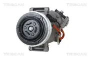 Kompressor, Klimaanlage TRISCAN 9020 24038