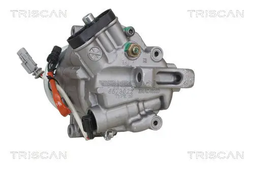 Kompressor, Klimaanlage TRISCAN 9020 24038 Bild Kompressor, Klimaanlage TRISCAN 9020 24038