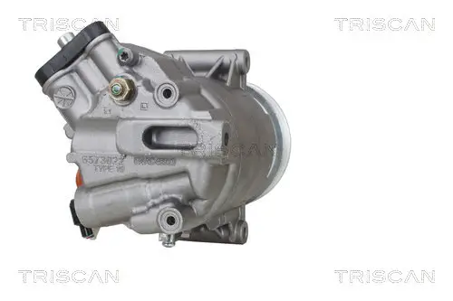 Kompressor, Klimaanlage TRISCAN 9020 24038 Bild Kompressor, Klimaanlage TRISCAN 9020 24038