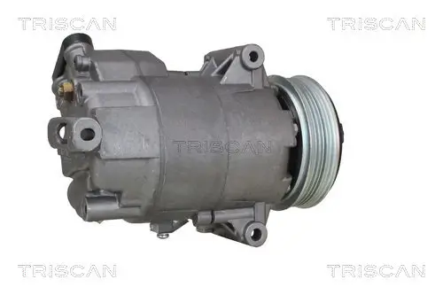 Kompressor, Klimaanlage TRISCAN 9020 24038 Bild Kompressor, Klimaanlage TRISCAN 9020 24038
