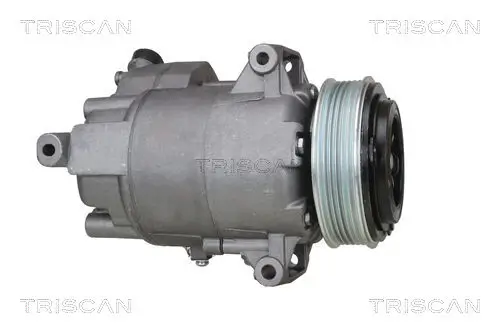 Kompressor, Klimaanlage TRISCAN 9020 24038 Bild Kompressor, Klimaanlage TRISCAN 9020 24038