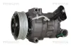 Kompressor, Klimaanlage TRISCAN 9020 24040 Bild Kompressor, Klimaanlage TRISCAN 9020 24040