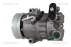 Kompressor, Klimaanlage TRISCAN 9020 24040 Bild Kompressor, Klimaanlage TRISCAN 9020 24040