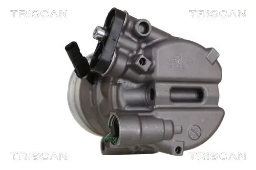 Kompressor, Klimaanlage TRISCAN 9020 24040 Bild Kompressor, Klimaanlage TRISCAN 9020 24040