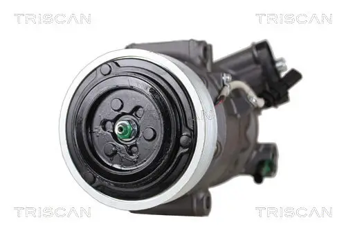 Kompressor, Klimaanlage TRISCAN 9020 24040 Bild Kompressor, Klimaanlage TRISCAN 9020 24040
