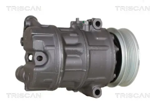 Kompressor, Klimaanlage TRISCAN 9020 24040 Bild Kompressor, Klimaanlage TRISCAN 9020 24040