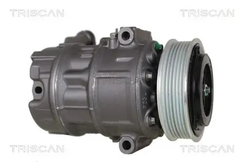 Kompressor, Klimaanlage TRISCAN 9020 24040 Bild Kompressor, Klimaanlage TRISCAN 9020 24040