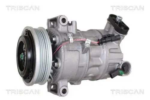 Kompressor, Klimaanlage TRISCAN 9020 24044 Bild Kompressor, Klimaanlage TRISCAN 9020 24044