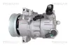 Kompressor, Klimaanlage TRISCAN 9020 24044 Bild Kompressor, Klimaanlage TRISCAN 9020 24044