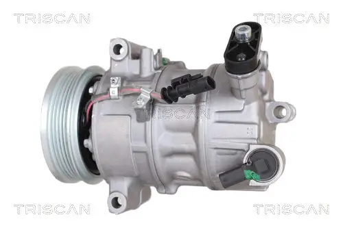 Kompressor, Klimaanlage TRISCAN 9020 24044 Bild Kompressor, Klimaanlage TRISCAN 9020 24044