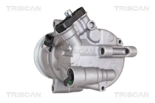 Kompressor, Klimaanlage TRISCAN 9020 24044 Bild Kompressor, Klimaanlage TRISCAN 9020 24044