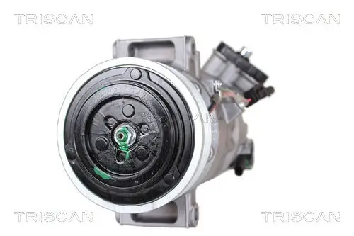 Kompressor, Klimaanlage TRISCAN 9020 24044 Bild Kompressor, Klimaanlage TRISCAN 9020 24044