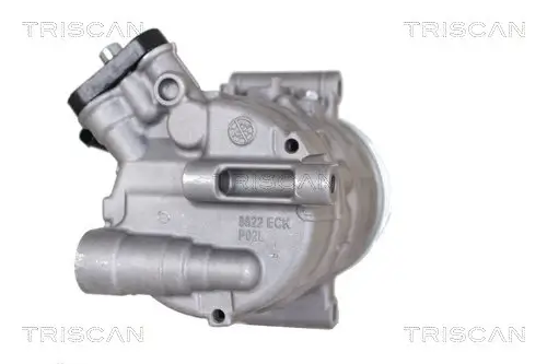 Kompressor, Klimaanlage TRISCAN 9020 24044 Bild Kompressor, Klimaanlage TRISCAN 9020 24044