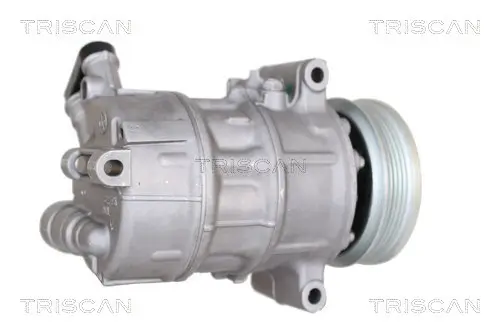 Kompressor, Klimaanlage TRISCAN 9020 24044 Bild Kompressor, Klimaanlage TRISCAN 9020 24044