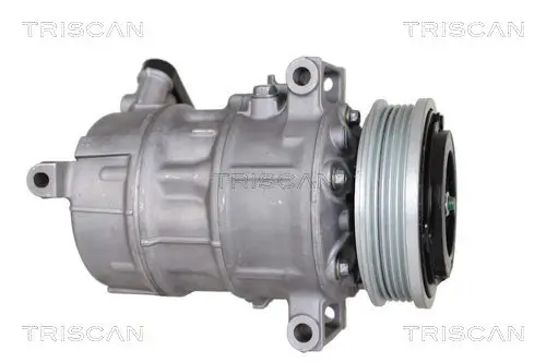 Kompressor, Klimaanlage TRISCAN 9020 24044 Bild Kompressor, Klimaanlage TRISCAN 9020 24044