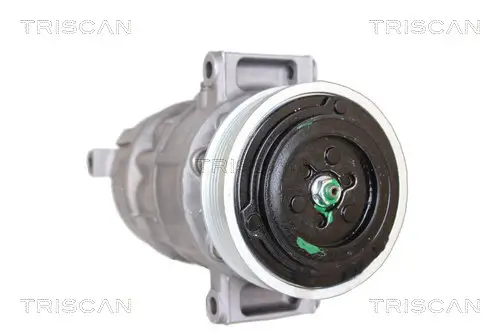 Kompressor, Klimaanlage TRISCAN 9020 24044 Bild Kompressor, Klimaanlage TRISCAN 9020 24044