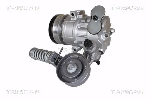 Kompressor, Klimaanlage TRISCAN 9020 24046 Bild Kompressor, Klimaanlage TRISCAN 9020 24046