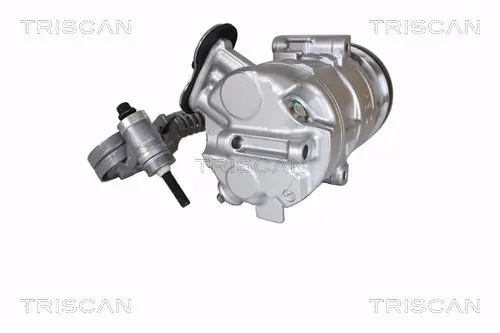 Kompressor, Klimaanlage TRISCAN 9020 24046 Bild Kompressor, Klimaanlage TRISCAN 9020 24046