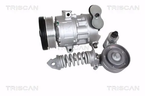Kompressor, Klimaanlage TRISCAN 9020 24046 Bild Kompressor, Klimaanlage TRISCAN 9020 24046
