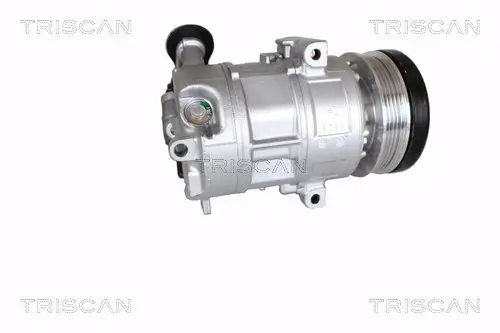 Kompressor, Klimaanlage TRISCAN 9020 24046 Bild Kompressor, Klimaanlage TRISCAN 9020 24046