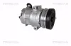 Kompressor, Klimaanlage TRISCAN 9020 24046 Bild Kompressor, Klimaanlage TRISCAN 9020 24046