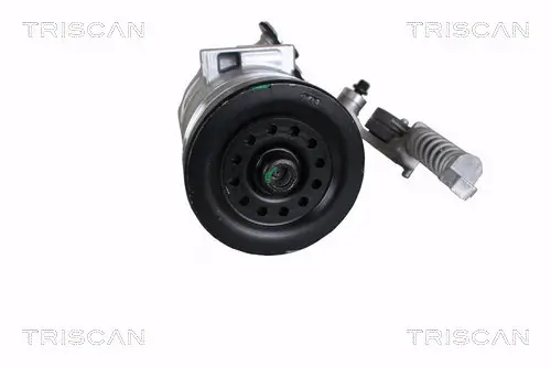 Kompressor, Klimaanlage TRISCAN 9020 24046 Bild Kompressor, Klimaanlage TRISCAN 9020 24046