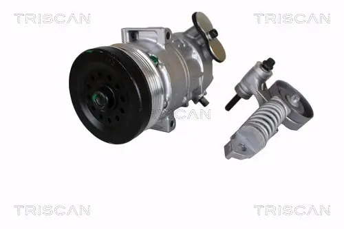 Kompressor, Klimaanlage TRISCAN 9020 24046 Bild Kompressor, Klimaanlage TRISCAN 9020 24046