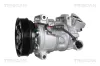 Kompressor, Klimaanlage TRISCAN 9020 25004 Bild Kompressor, Klimaanlage TRISCAN 9020 25004